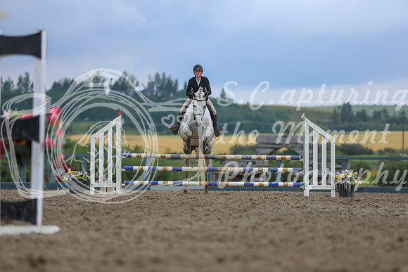 15460 - Mckenna - 2026 Rocky Mountain Classic II - Friday August 14th
