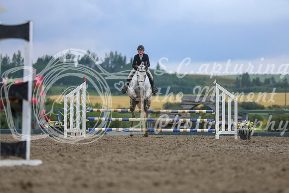 15461 - Mckenna - 2026 Rocky Mountain Classic II - Friday August 14th