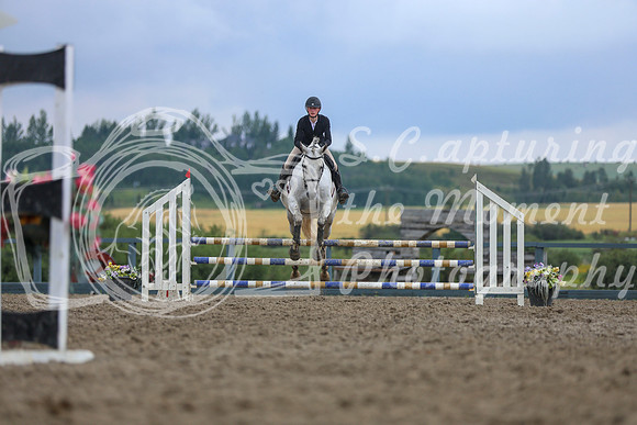 15463 - Mckenna - 2026 Rocky Mountain Classic II - Friday August 14th