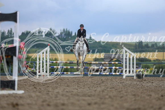 15465 - Mckenna - 2026 Rocky Mountain Classic II - Friday August 14th