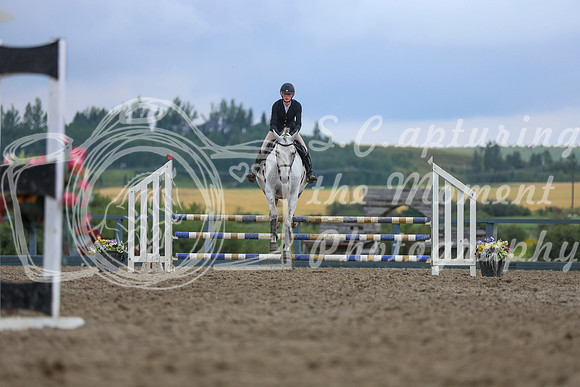 15466 - Mckenna - 2026 Rocky Mountain Classic II - Friday August 14th