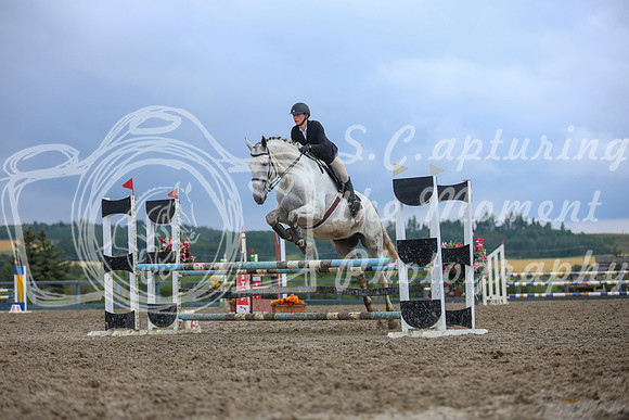 15468 - Mckenna - 2026 Rocky Mountain Classic II - Friday August 14th