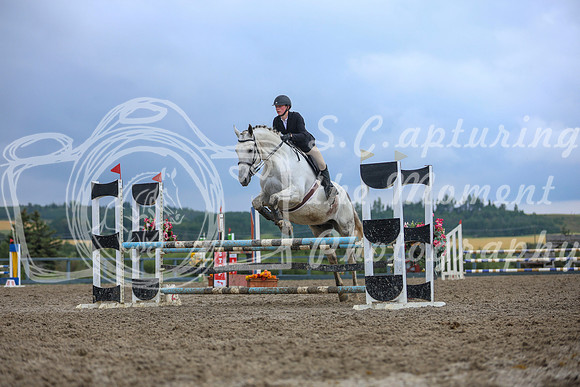 15467 - Mckenna - 2026 Rocky Mountain Classic II - Friday August 14th