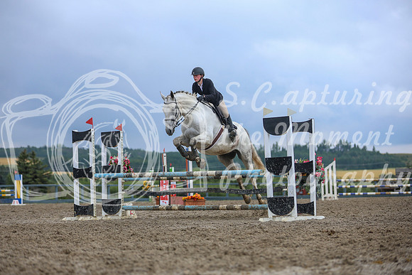 15469 - Mckenna - 2026 Rocky Mountain Classic II - Friday August 14th