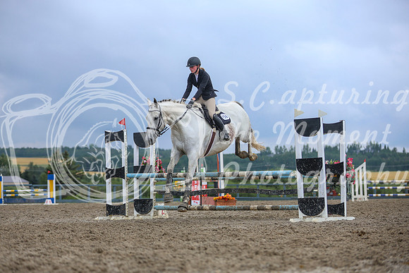 15477 - Mckenna - 2026 Rocky Mountain Classic II - Friday August 14th
