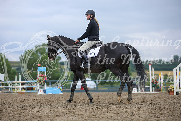 15506 - Mckenna - 2026 Rocky Mountain Classic II - Friday August 14th