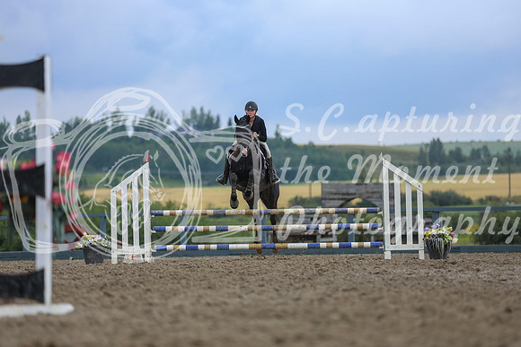 15509 - Mckenna - 2026 Rocky Mountain Classic II - Friday August 14th