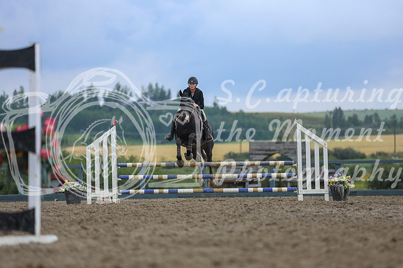 15511 - Mckenna - 2026 Rocky Mountain Classic II - Friday August 14th