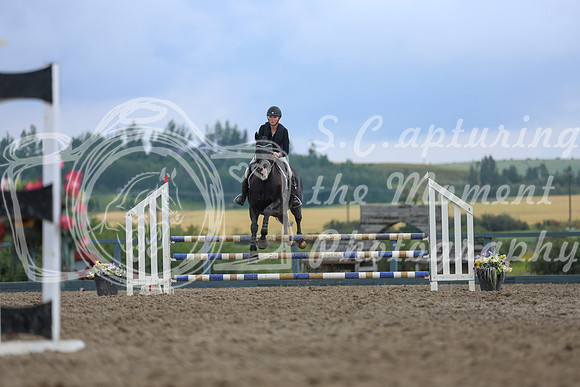 15514 - Mckenna - 2026 Rocky Mountain Classic II - Friday August 14th