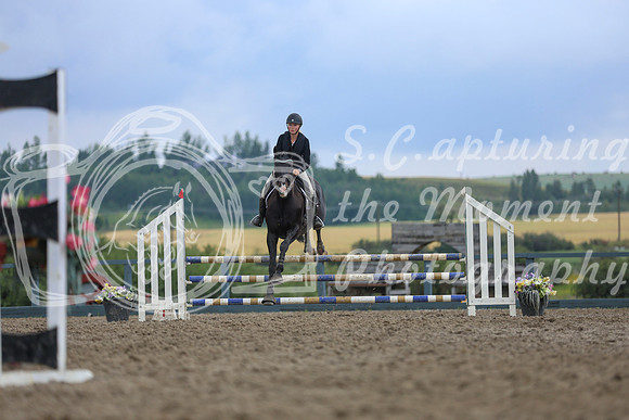 15516 - Mckenna - 2026 Rocky Mountain Classic II - Friday August 14th