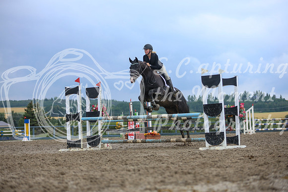 15519 - Mckenna - 2026 Rocky Mountain Classic II - Friday August 14th