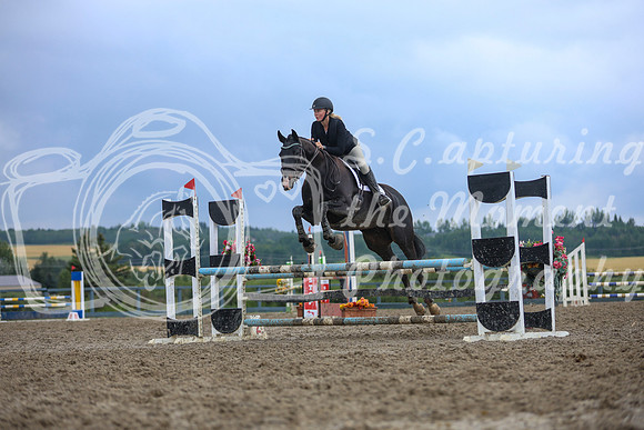 15522 - Mckenna - 2026 Rocky Mountain Classic II - Friday August 14th