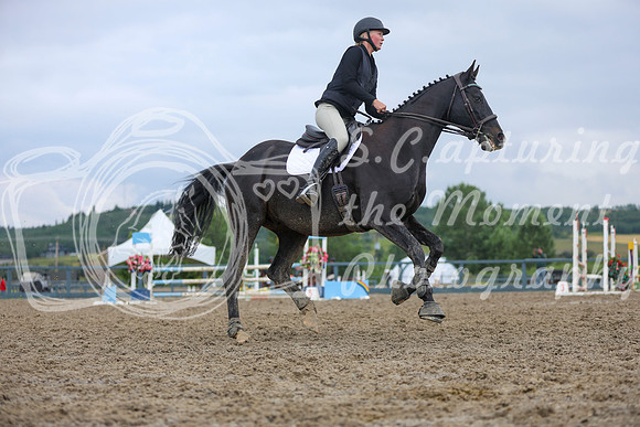 15558 - Mckenna - 2026 Rocky Mountain Classic II - Friday August 14th
