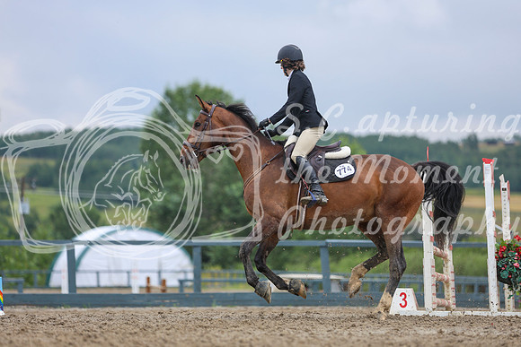 14582 - Mckenna - 2026 Rocky Mountain Classic II - Friday August 14th
