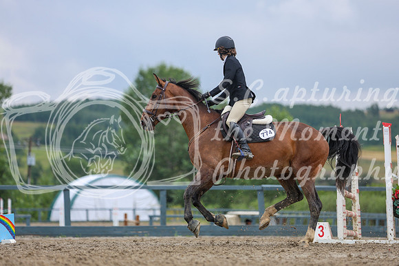 14583 - Mckenna - 2026 Rocky Mountain Classic II - Friday August 14th