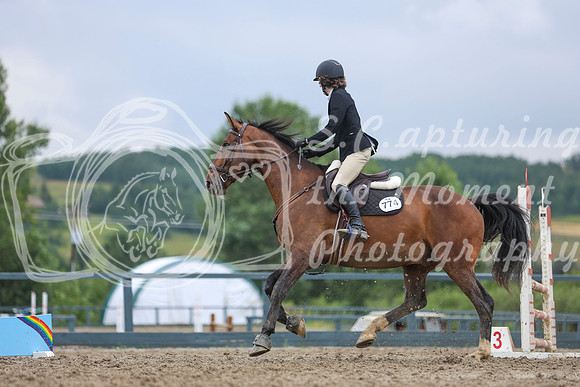 14585 - Mckenna - 2026 Rocky Mountain Classic II - Friday August 14th