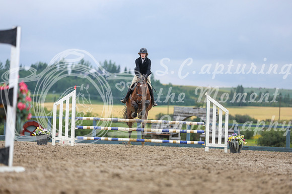 14586 - Mckenna - 2026 Rocky Mountain Classic II - Friday August 14th