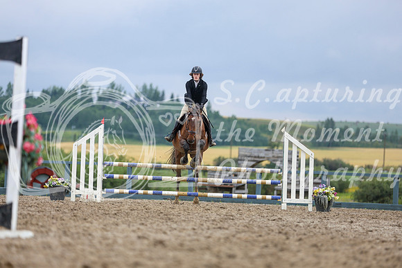 14587 - Mckenna - 2026 Rocky Mountain Classic II - Friday August 14th