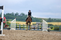 14588 - Mckenna - 2026 Rocky Mountain Classic II - Friday August 14th