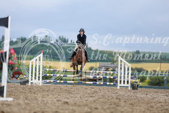 14590 - Mckenna - 2026 Rocky Mountain Classic II - Friday August 14th