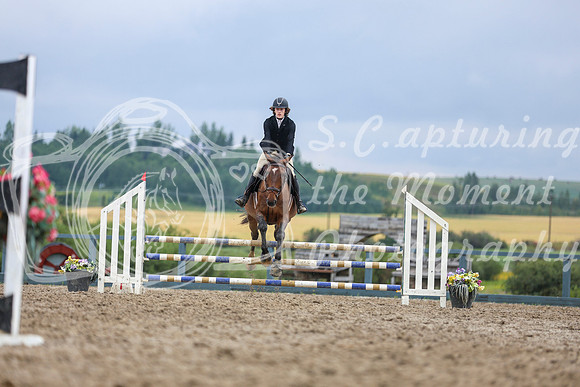 14591 - Mckenna - 2026 Rocky Mountain Classic II - Friday August 14th
