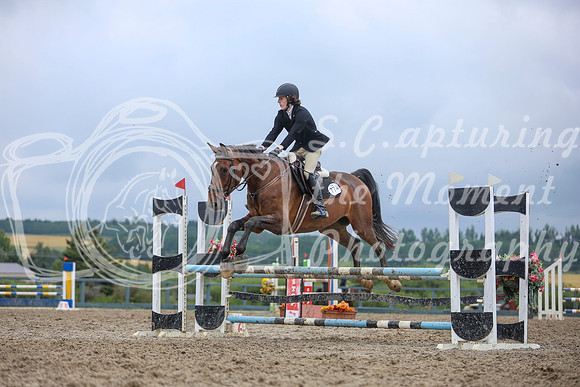 14597 - Mckenna - 2026 Rocky Mountain Classic II - Friday August 14th