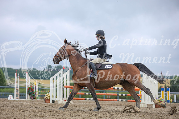 14603 - Mckenna - 2026 Rocky Mountain Classic II - Friday August 14th