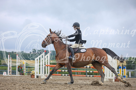 14602 - Mckenna - 2026 Rocky Mountain Classic II - Friday August 14th