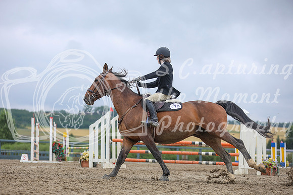 14604 - Mckenna - 2026 Rocky Mountain Classic II - Friday August 14th