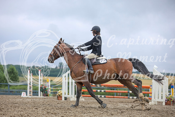 14606 - Mckenna - 2026 Rocky Mountain Classic II - Friday August 14th