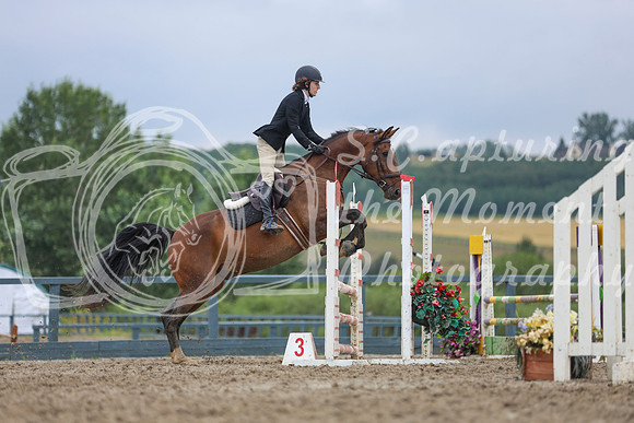 14607 - Mckenna - 2026 Rocky Mountain Classic II - Friday August 14th
