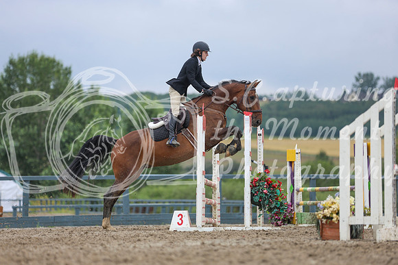 14609 - Mckenna - 2026 Rocky Mountain Classic II - Friday August 14th
