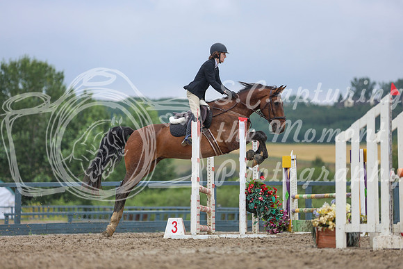 14612 - Mckenna - 2026 Rocky Mountain Classic II - Friday August 14th
