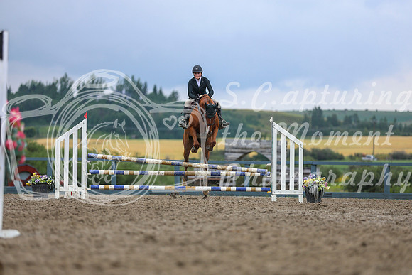 15348 - Mckenna - 2026 Rocky Mountain Classic II - Friday August 14th
