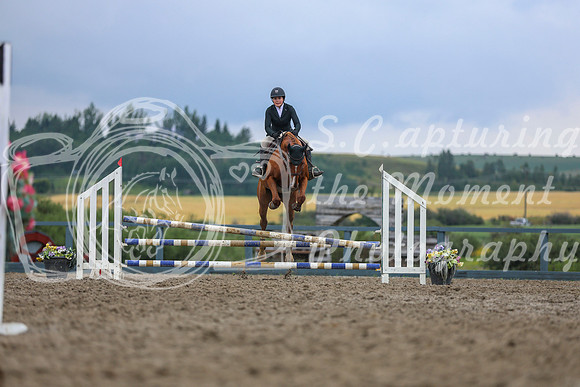 15349 - Mckenna - 2026 Rocky Mountain Classic II - Friday August 14th