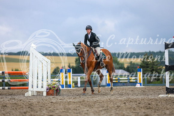 15423 - Mckenna - 2026 Rocky Mountain Classic II - Friday August 14th