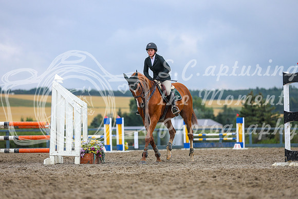15424 - Mckenna - 2026 Rocky Mountain Classic II - Friday August 14th