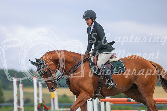 15427 - Mckenna - 2026 Rocky Mountain Classic II - Friday August 14th