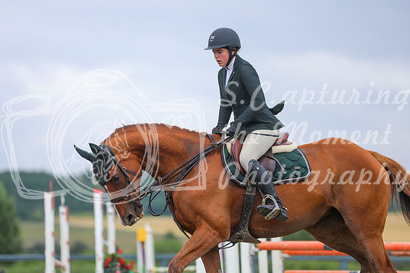15428 - Mckenna - 2026 Rocky Mountain Classic II - Friday August 14th