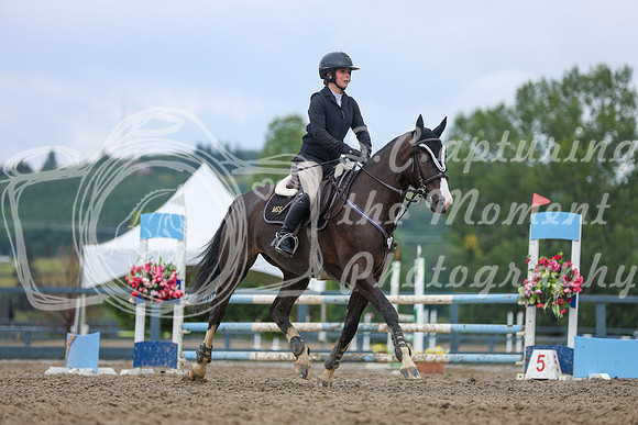 15361 - Mckenna - 2026 Rocky Mountain Classic II - Friday August 14th