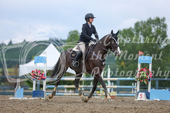 15362 - Mckenna - 2026 Rocky Mountain Classic II - Friday August 14th