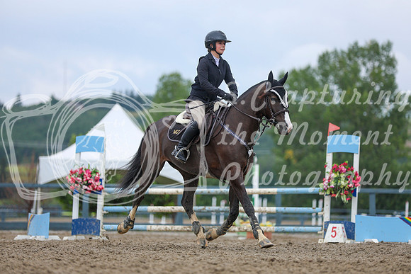 15363 - Mckenna - 2026 Rocky Mountain Classic II - Friday August 14th