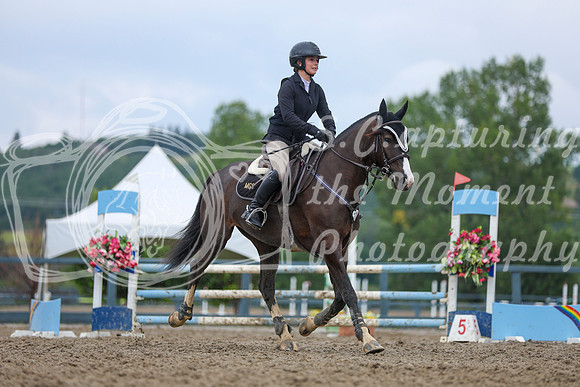 15364 - Mckenna - 2026 Rocky Mountain Classic II - Friday August 14th