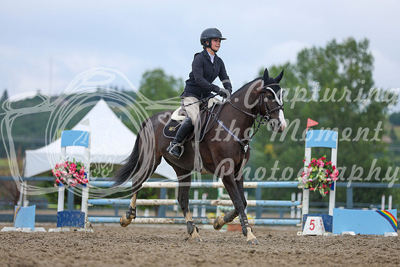 15365 - Mckenna - 2026 Rocky Mountain Classic II - Friday August 14th