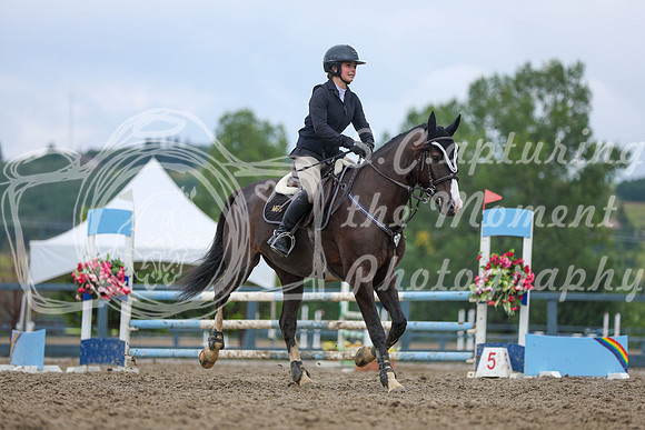 15366 - Mckenna - 2026 Rocky Mountain Classic II - Friday August 14th