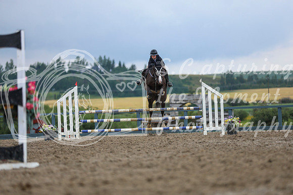 15367 - Mckenna - 2026 Rocky Mountain Classic II - Friday August 14th
