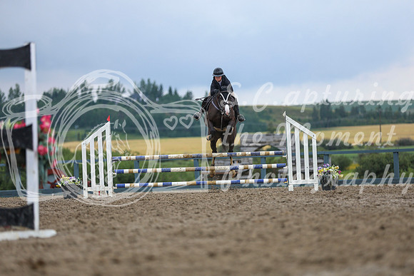 15368 - Mckenna - 2026 Rocky Mountain Classic II - Friday August 14th