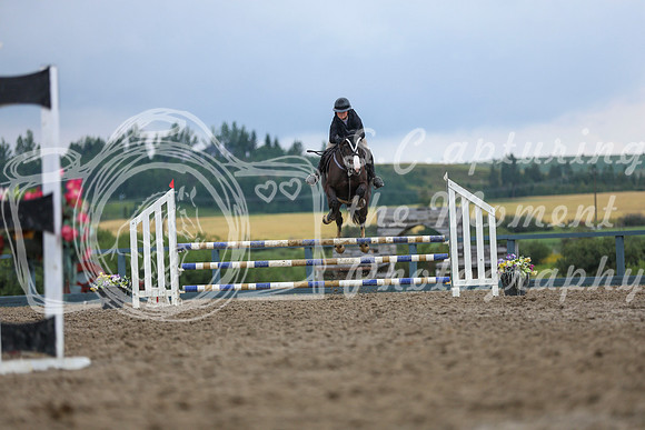 15370 - Mckenna - 2026 Rocky Mountain Classic II - Friday August 14th