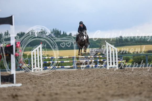 15372 - Mckenna - 2026 Rocky Mountain Classic II - Friday August 14th