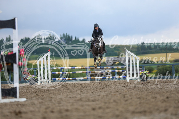 15374 - Mckenna - 2026 Rocky Mountain Classic II - Friday August 14th